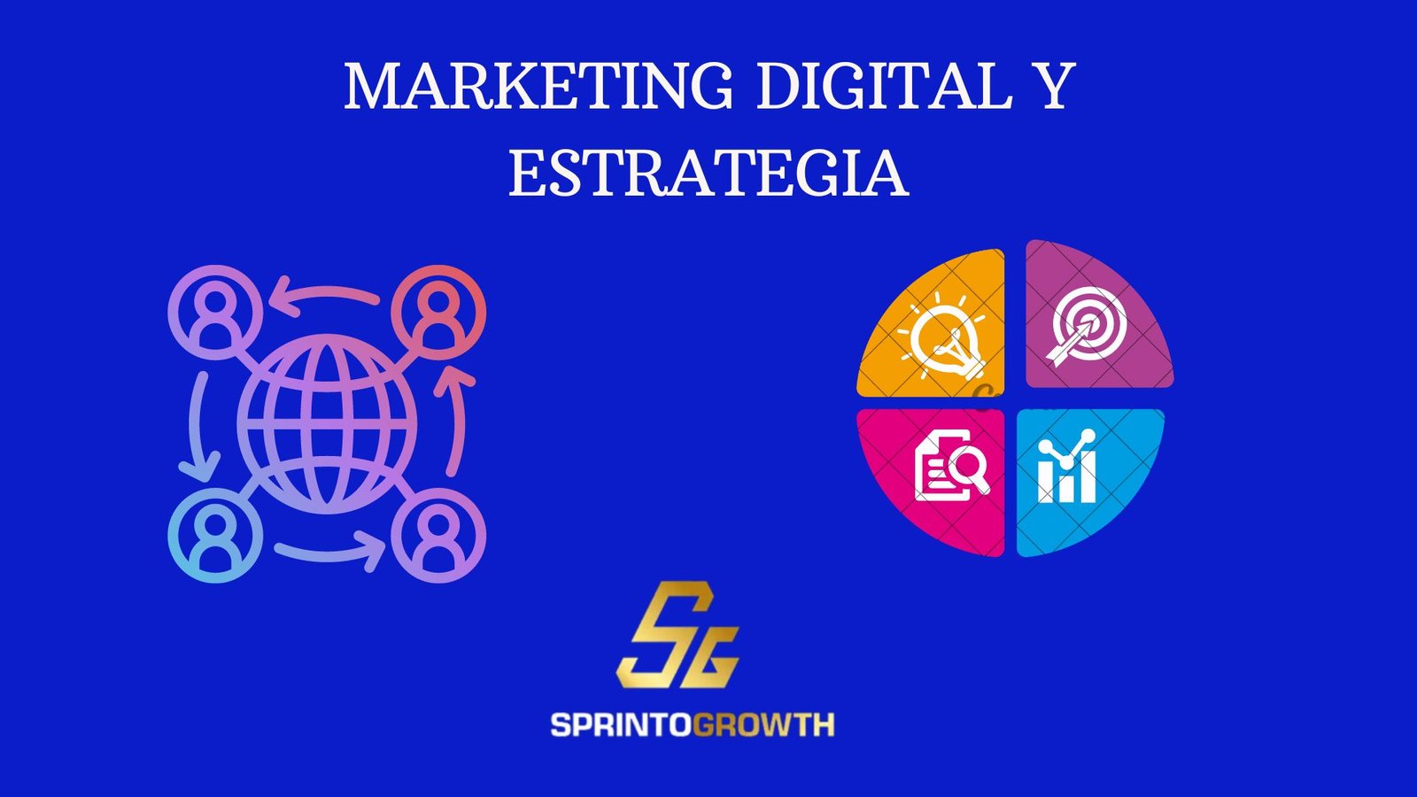 Marketing Digital y Estrategia