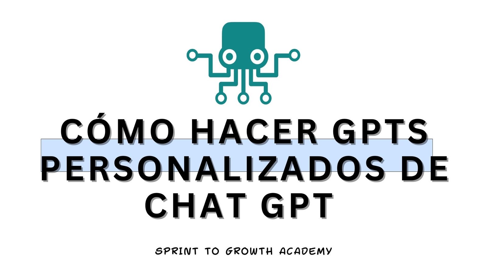 Cómo hacer modelos personalizados de Chat GPT :  5 sencillos pasos para conseguir GPT personalizados