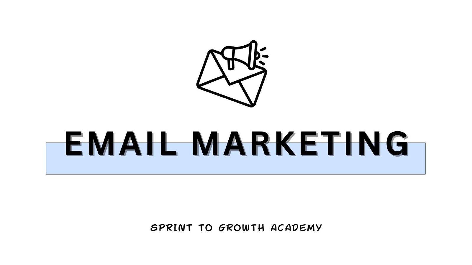 EMAIL MARKETING Y AUTOMATIZACIÓN