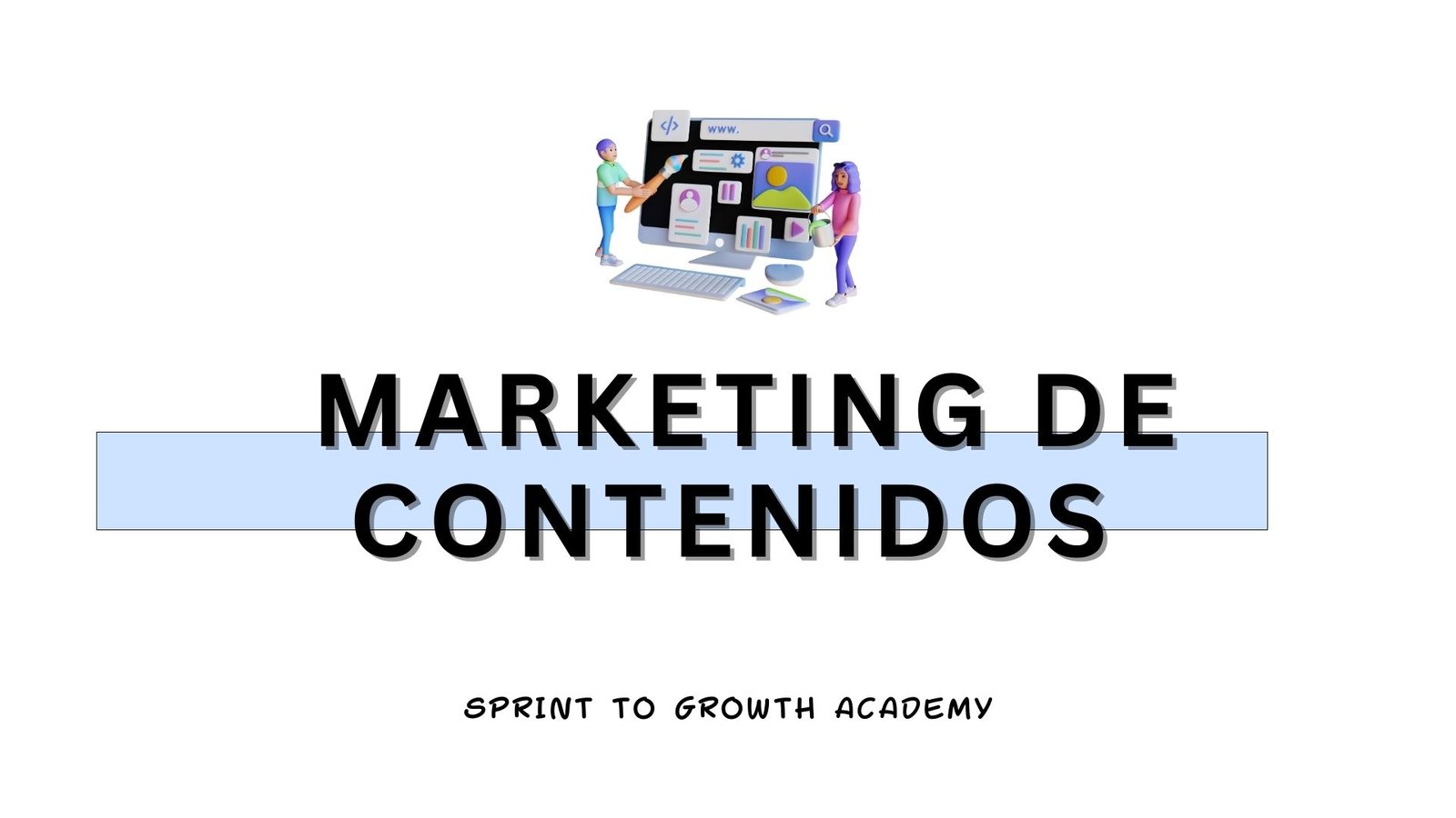 MARKETING DE CONTENIDOS